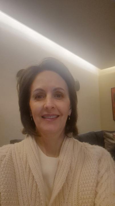 Maria Eugenia Casas