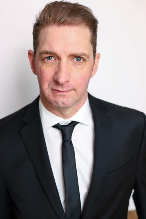 Jason Kapraun