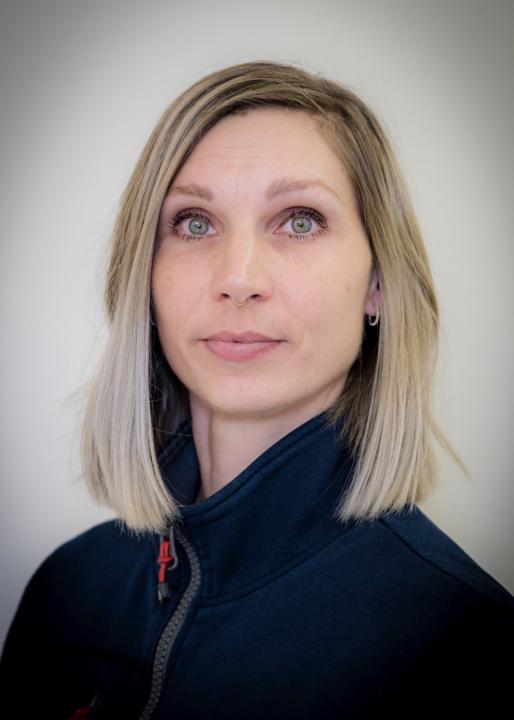 Elvira Selander