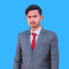 Mr Raheem