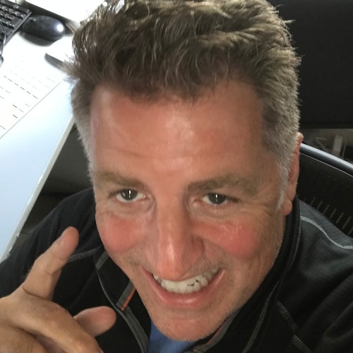 Craig Bramscher