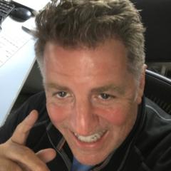 Craig Bramscher