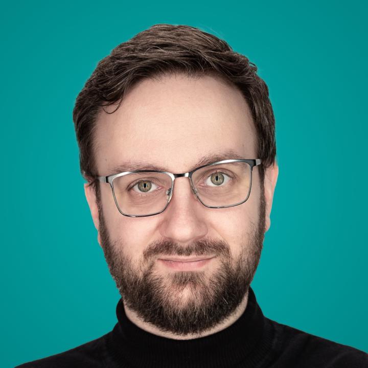 Michael Gajda