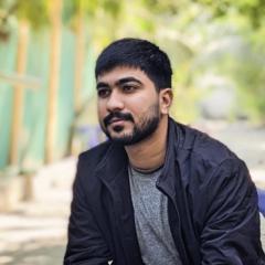 Usama Umar