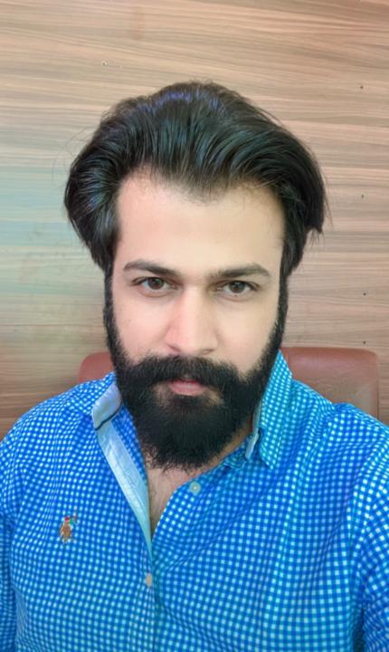 Aryeman Bhatia