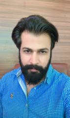 Aryeman Bhatia