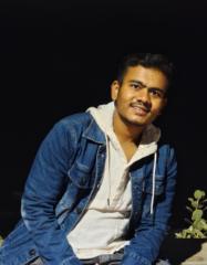 Biswajit Kesh
