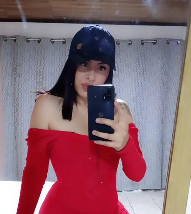 Mariana Moreira