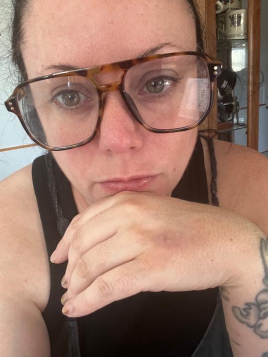 Shevaune Ray