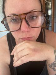 Shevaune Ray
