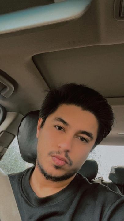 Zafarullah Nasimi