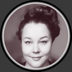 Meg Gillespie