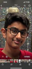 Hamza Rahman