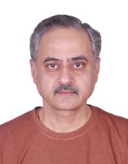 Navin Saran
