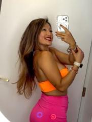 Lucia Xu