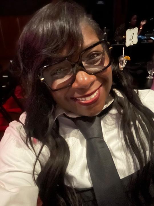 Nikeya Whitaker