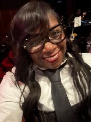 Nikeya Whitaker