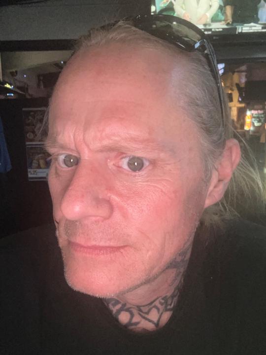 Matt Johnson