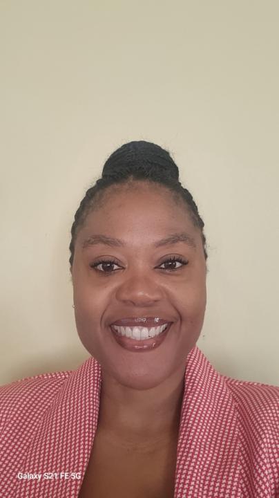 Mmadintsi Mohale