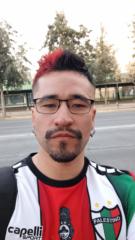 Sebastián Vivanco