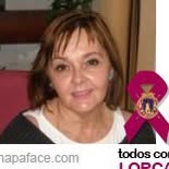 Agustina Mayordomo Hernández