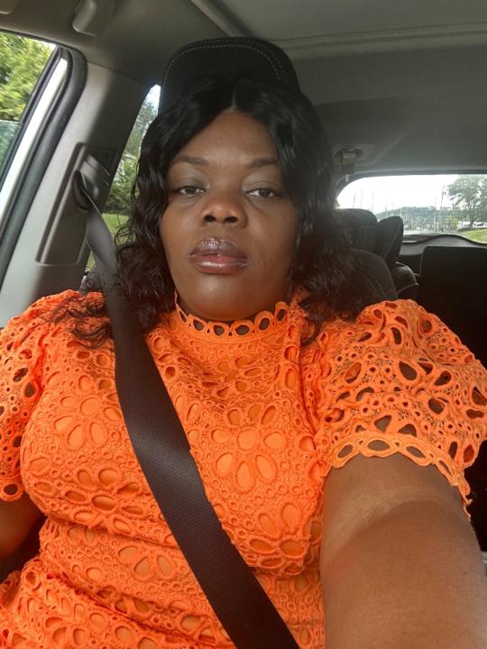Shirley Destyl