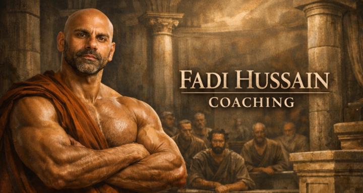 Fadi Hussain Coaching