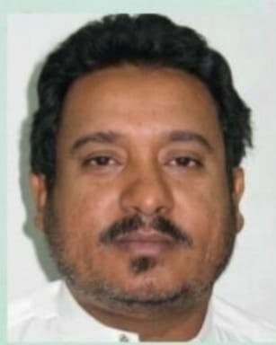 Waled Alozaibi