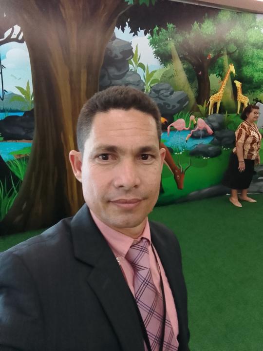 Jiosbel Rodríguez Figueroa