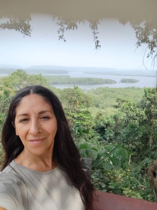 Laura Demoro