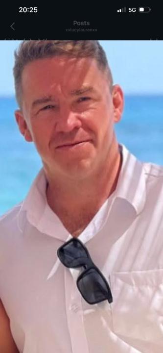 Rob Walker