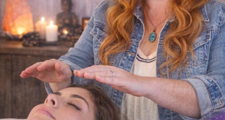 Willow & Grace Earth Healing