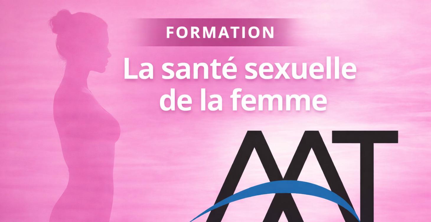 Le santé sexuelle de la femme