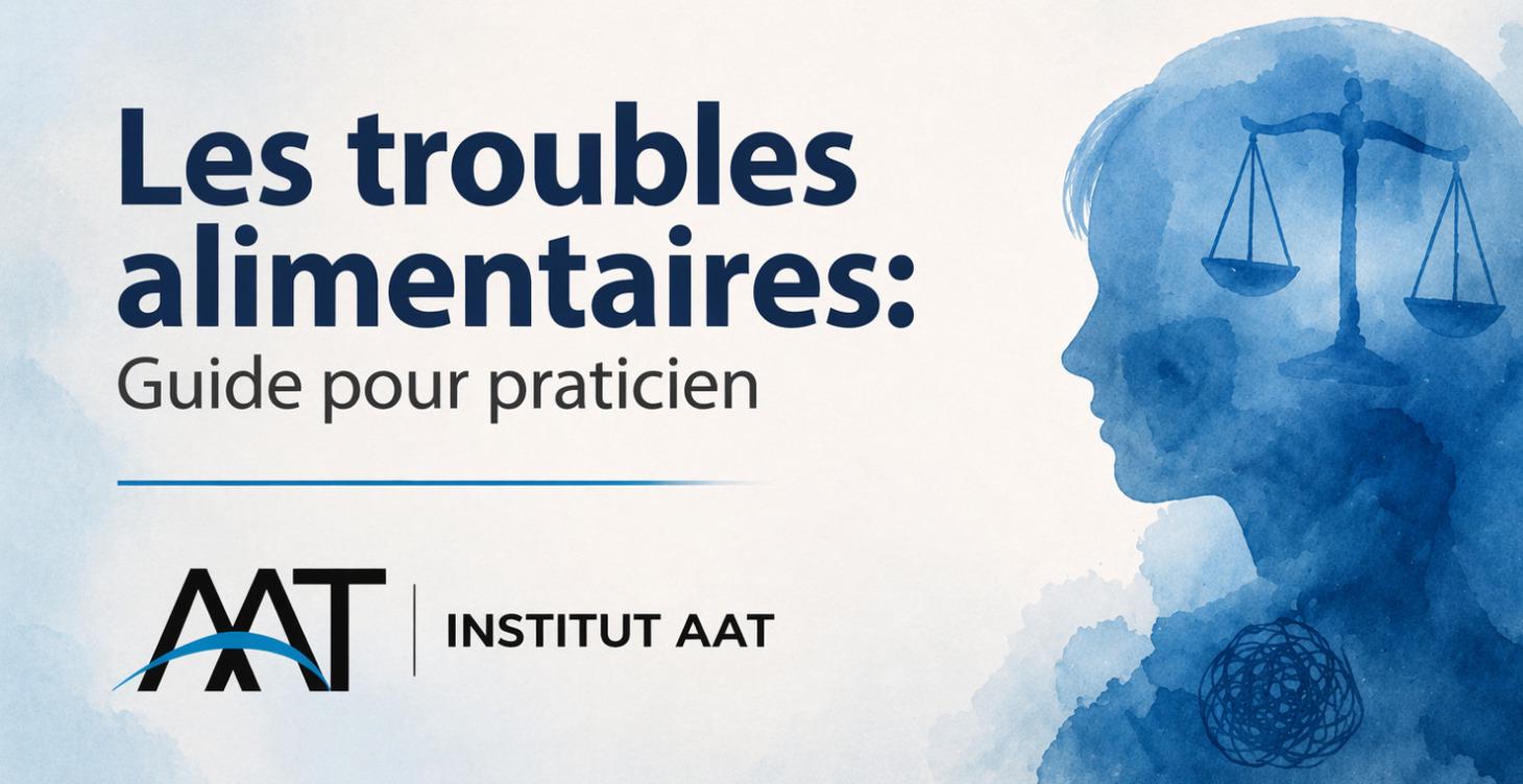 Les troubles alimentaires: Guide pour naturopathe