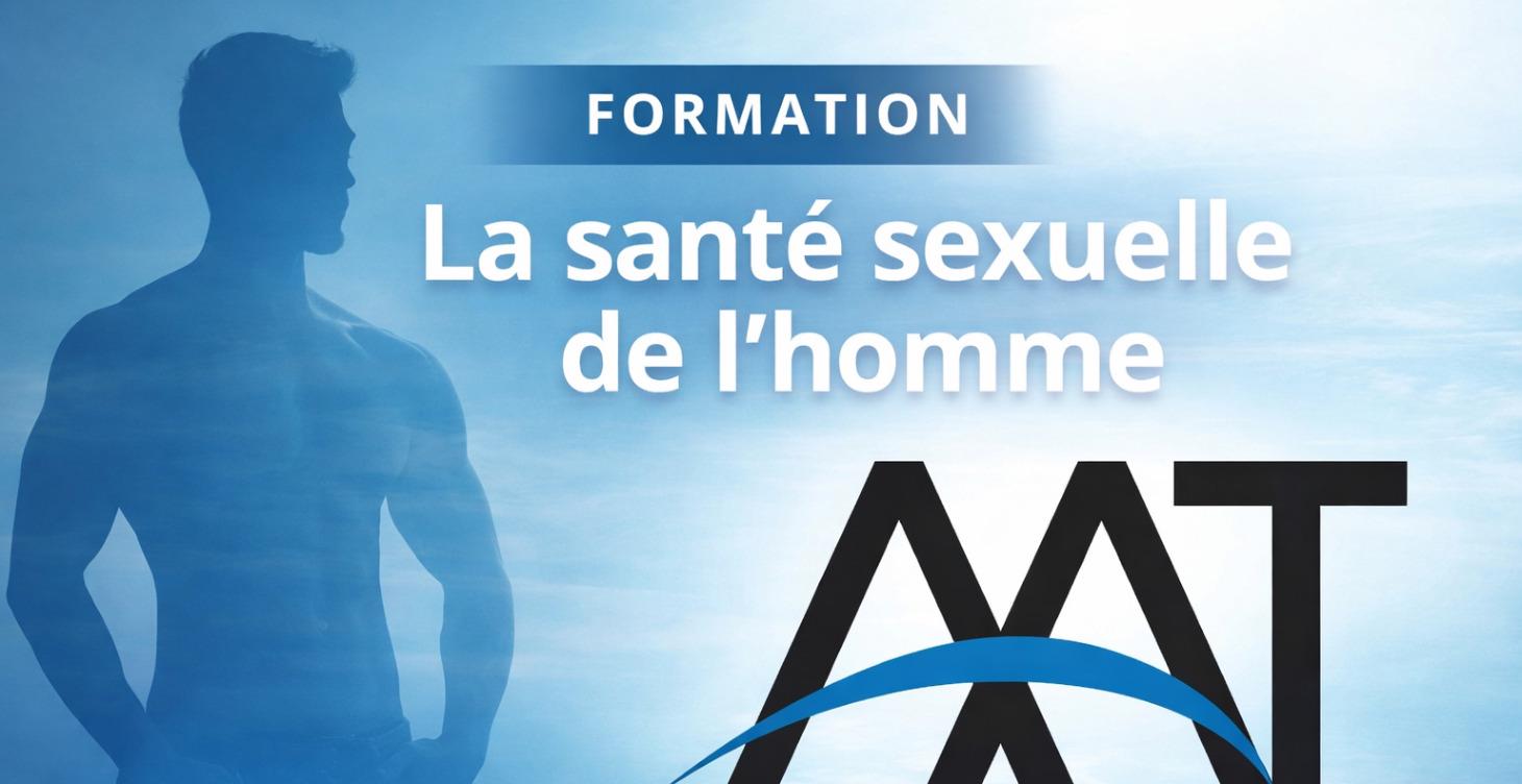 La santé sexuelle de l'homme