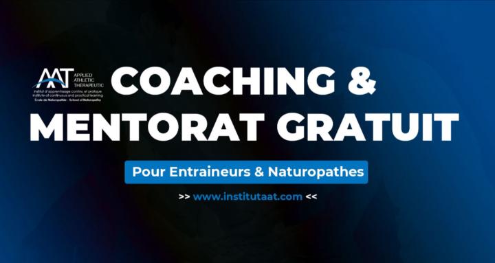 Institut AAT mentorat coaching