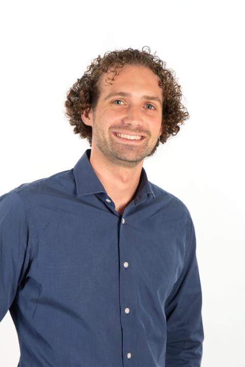 Geoffrey Noiziller