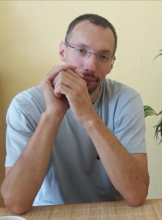Daniel Branig