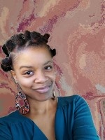 Katrice Francis
