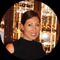 Chantal Patton