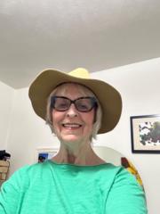Barbara Mount