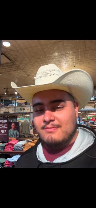 Brandon Garcia