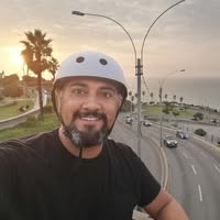 Sergio Perea Pérez