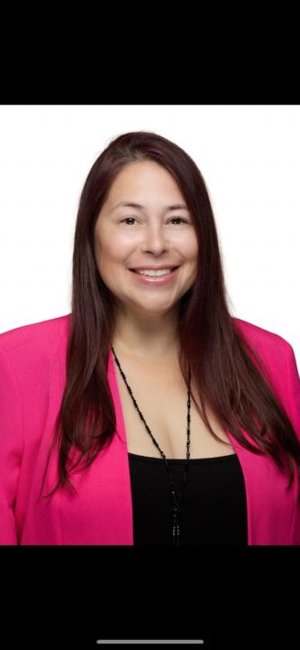 Barbara Bernabe