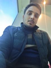 Zubair Ali