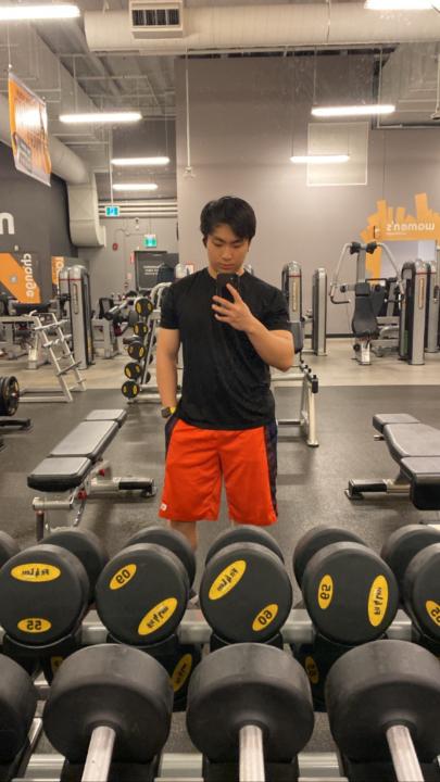 Thomas Tam