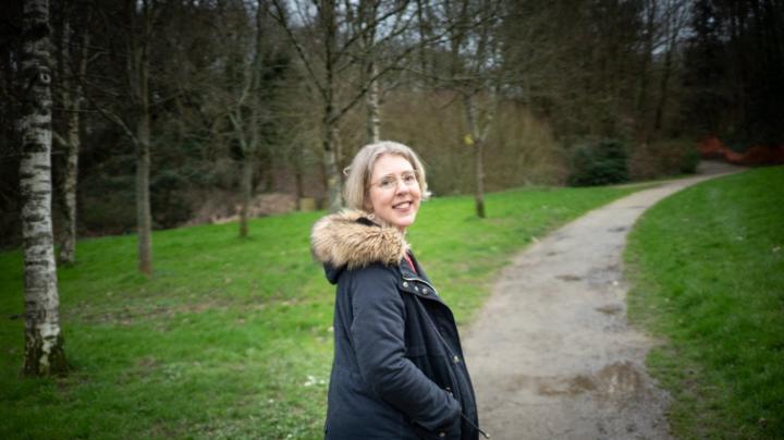 Sabrina Cranois