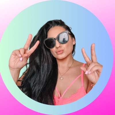 April BusinesssBabe
