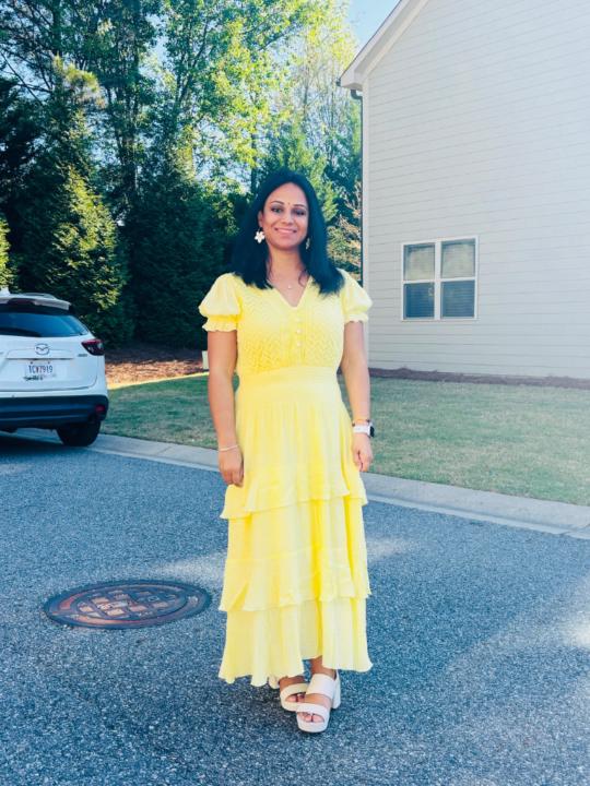Sushma Guddeti
