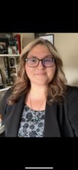 Bridget Shadgett